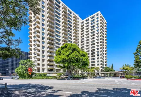 2160 Century Park #1911, Los Angeles, CA 90067