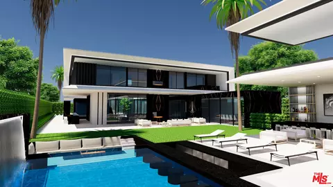 602 N Beverly Dr, Beverly Hills, CA 90210