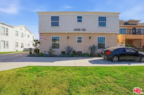 1642 Crenshaw Blvd, Los Angeles, CA 90019