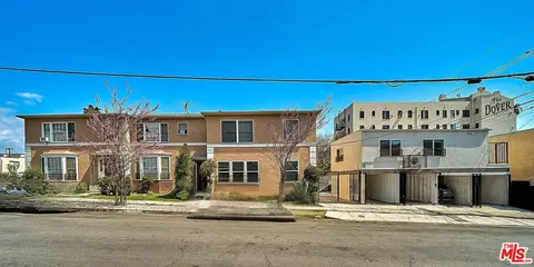 310 N St Andrews Pl, Los Angeles, CA 90004