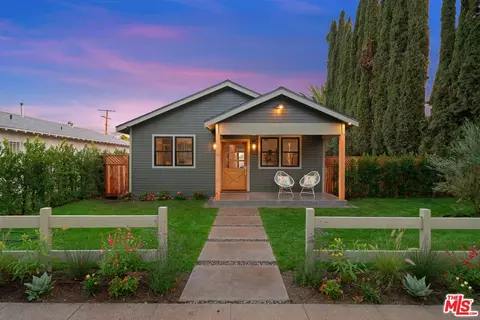 5252 Range View Ave, Los Angeles, CA 90042