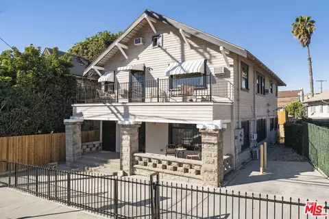 211 S Burlington Ave, Los Angeles, CA 90057