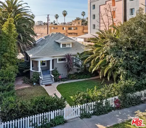 1124 7th St, Santa Monica, CA 90403