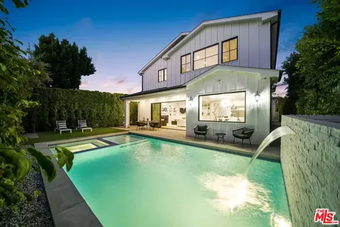 813 N Spaulding Ave, Los Angeles, CA 90046