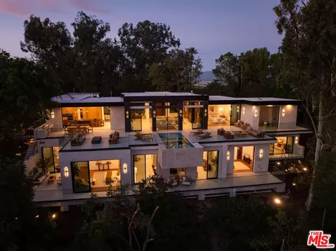 12752 Mulholland Dr, Beverly Hills, CA 90210