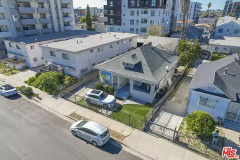 965 Dewey Ave, Los Angeles, CA 90006