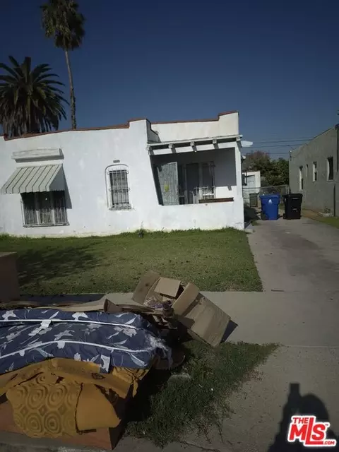 2031 W 65th Pl, Los Angeles, CA 90047