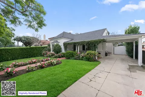 2139 Kelton Ave, Los Angeles, CA 90025