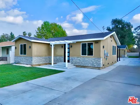 204 N Willow Ave, West Covina, CA 91790