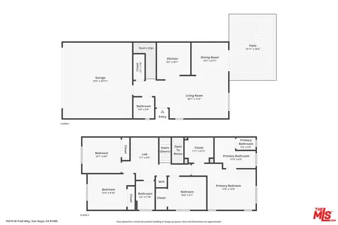 15215 W Fred Way, Van Nuys, CA 91405 photo 51