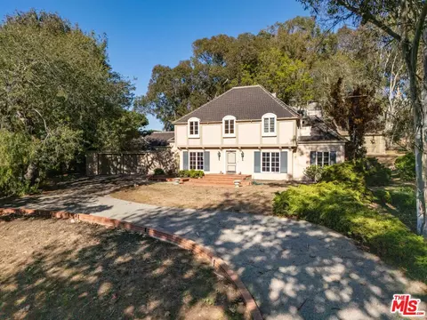 2109 Rosita Pl, Palos Verdes Estates, CA 90274