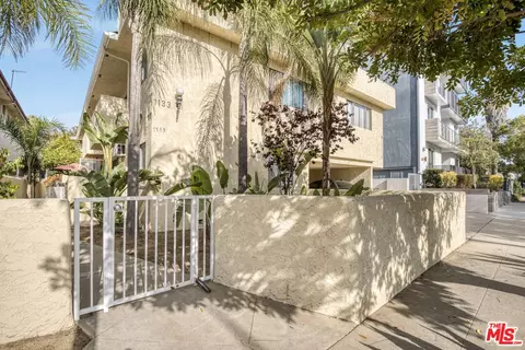 1133 S Spaulding Ave #4, Los Angeles, CA 90019