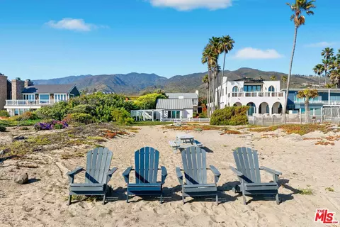30830 Broad Beach Rd, Malibu, CA 90265