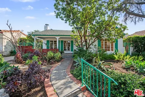930 S Ridgeley Dr, Los Angeles, CA 90036