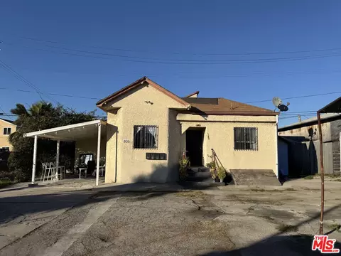 801 E 108th St, Los Angeles, CA 90059