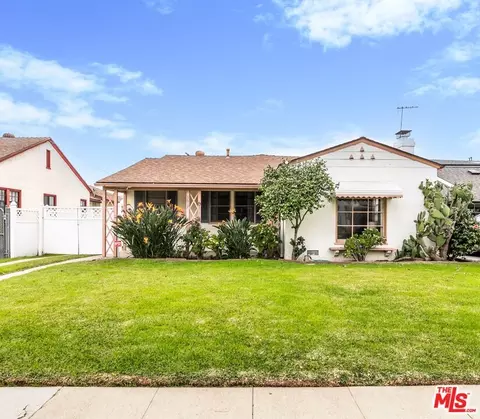 1617 S Ethel Ave, Alhambra, CA 91803