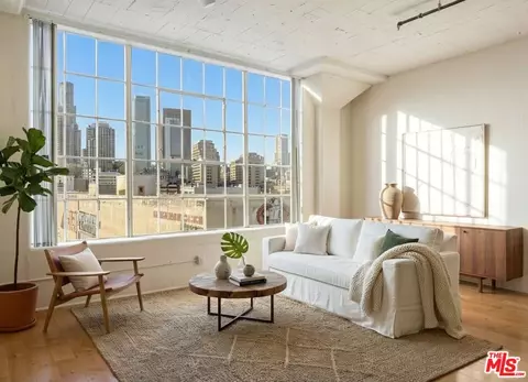 420 S San Pedro St #509, Los Angeles, CA 90013