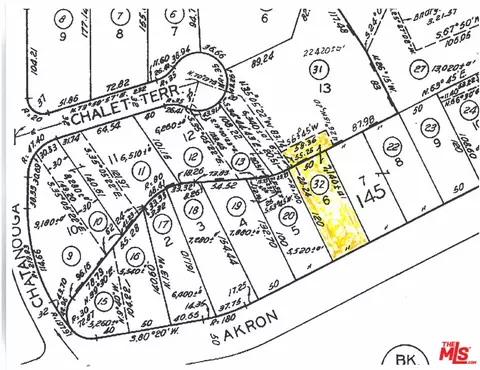 16525 Akron St, Pacific Palisades, CA 90272