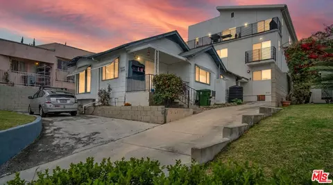 5353 Oakland St, Los Angeles, CA 90032