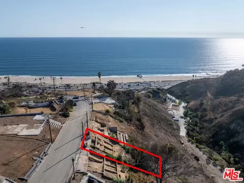 425 Puerto Del Mar, Pacific Palisades, CA 90272