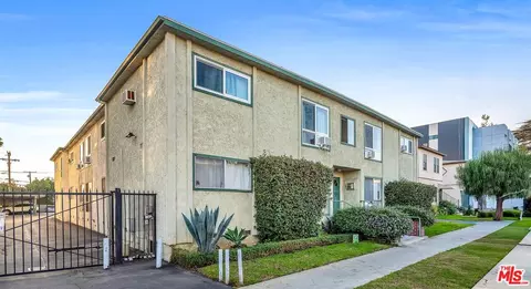 4361 Berryman Ave #11, Los Angeles, CA 90066