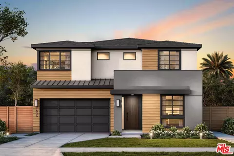 7836 Dunbarton Ave, Los Angeles, CA 90045