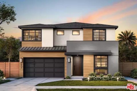 7836 Dunbarton Ave, Los Angeles, CA 90045