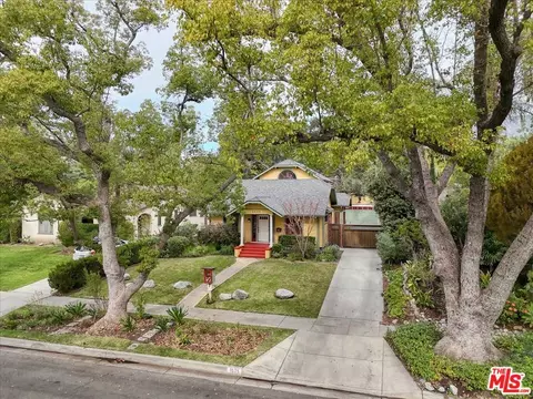 1635 Loma Vista St, Pasadena, CA 91104