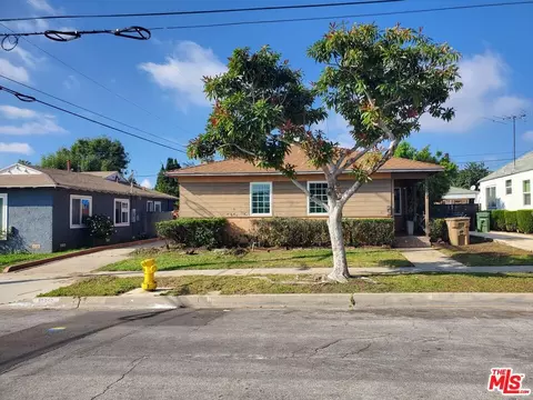 10517 Cimarron St, Los Angeles, CA 90047