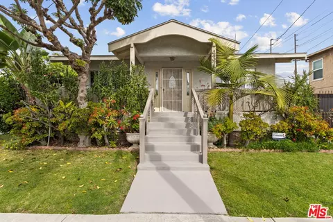 4375 E 14th St, Long Beach, CA 90804
