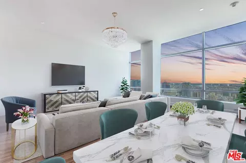 900 W Olympic Blvd #39G, Los Angeles, CA 90015