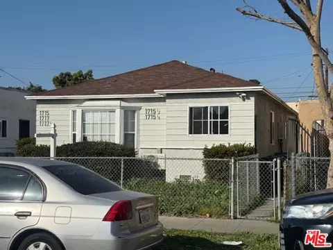 1715 W 64th St, Los Angeles, CA 90047
