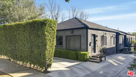 732 Robinson St, Los Angeles, CA 90026