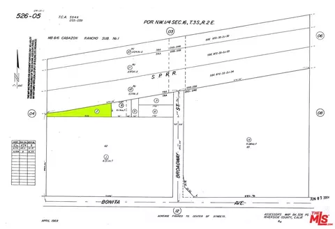 14140 Broadway St, Cabazon, CA 92230 photo 5