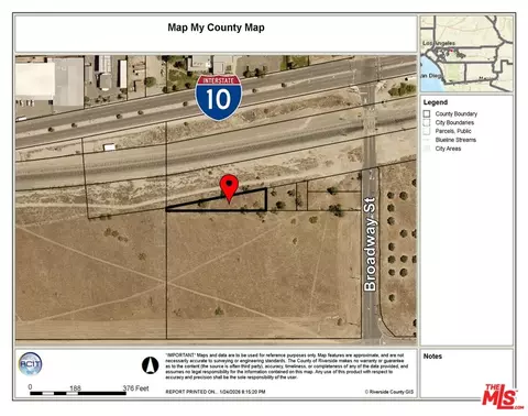 14140 Broadway St, Cabazon, CA 92230 photo 2