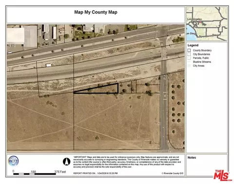 14140 Broadway St, Cabazon, CA 92230 photo 3