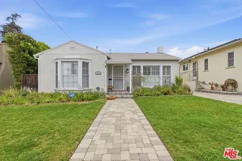 2405 33rd St, Santa Monica, CA 90405