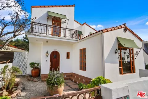 5418 Dahlia Dr, Los Angeles, CA 90041