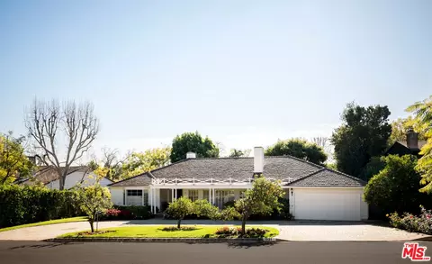 1521 San Remo Dr, Pacific Palisades, CA 90272