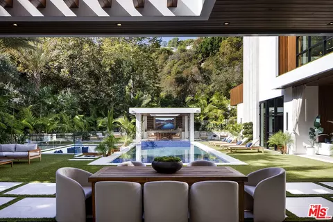 13187 Chalon Rd, Los Angeles, CA 90049