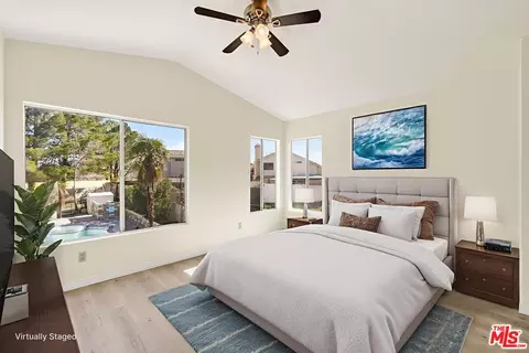 Bedroom - 44234 Lively Ave, Lancaster, CA 93536 photo 5 of 10