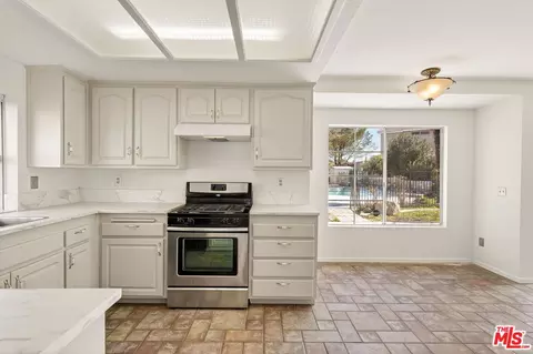 Kitchen - 44234 Lively Ave, Lancaster, CA 93536 photo 2 of 5