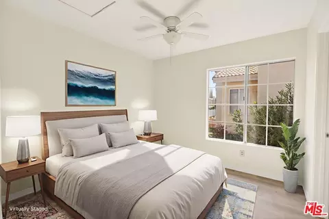 Bedroom - 44234 Lively Ave, Lancaster, CA 93536 photo 7 of 10
