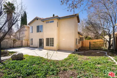 Exterior - 44234 Lively Ave, Lancaster, CA 93536 photo 15 of 15