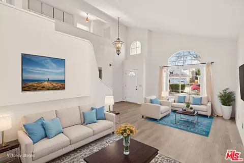 44234 Lively Ave, Lancaster, CA 93536