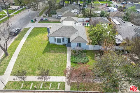 210 W Fuego St, Long Beach, CA 90805