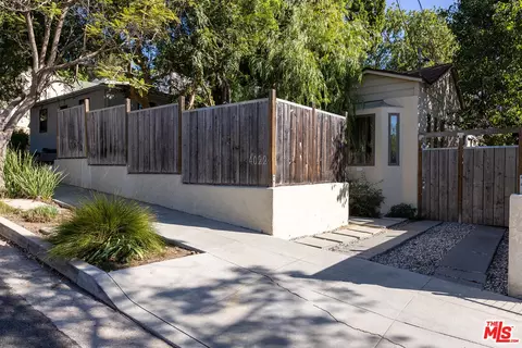 4022 Prospect Ave, Los Angeles, CA 90027