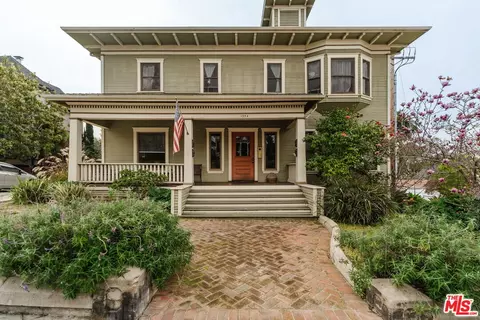1354 Carroll Ave, Los Angeles, CA 90026
