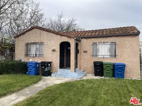 5350 3rd Ave, Los Angeles, CA 90043