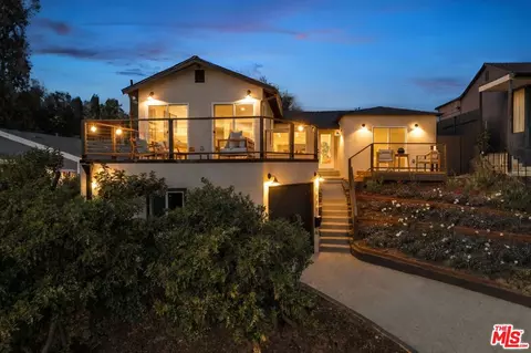 1179 Kipling Ave, Los Angeles, CA 90041